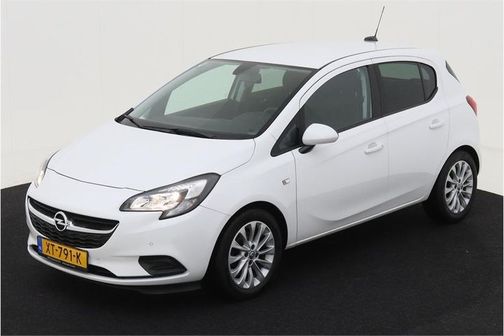 OPEL CORSA 2019 w0v0xep68k4239575