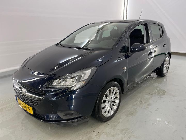 OPEL CORSA 2019 w0v0xep68k4241530