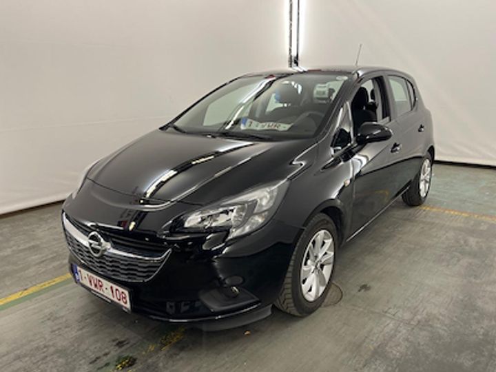 OPEL CORSA 2019 w0v0xep68k4268130