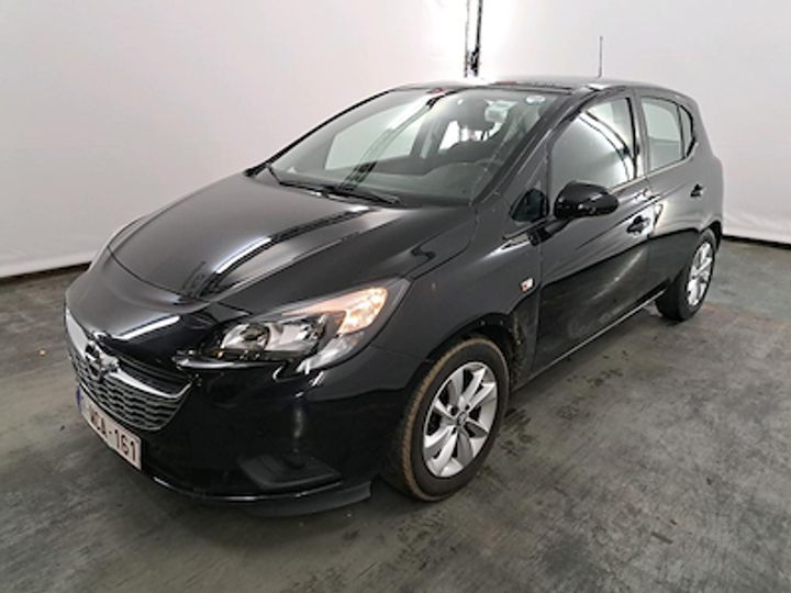 OPEL CORSA 2019 w0v0xep68k4274527