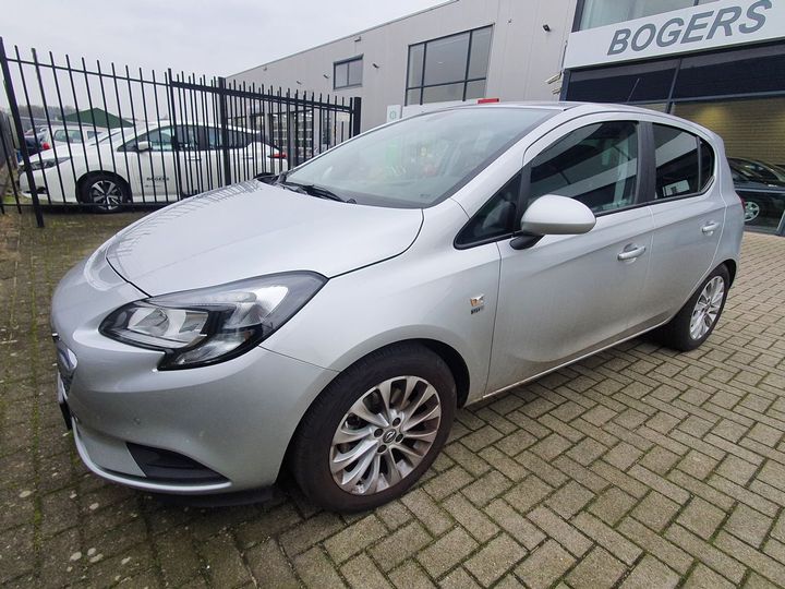 OPEL CORSA 2019 w0v0xep68k4276746