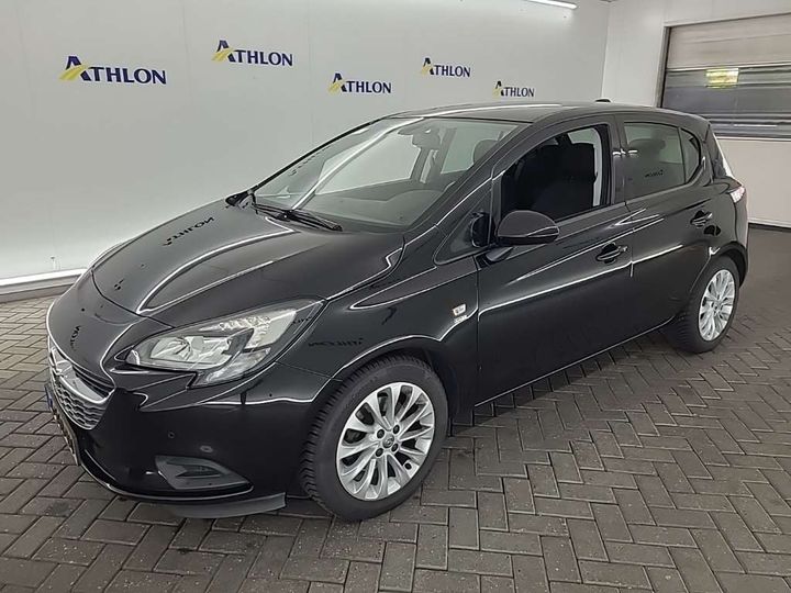 OPEL CORSA 2019 w0v0xep68k4277143