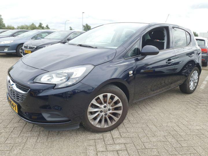 OPEL CORSA 2019 w0v0xep68k4284681