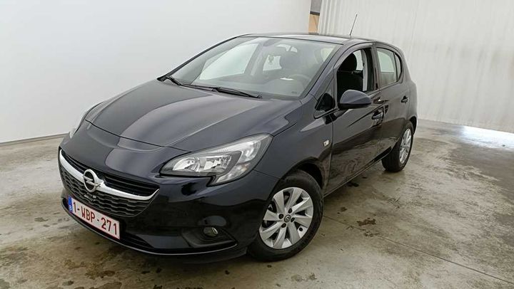 OPEL CORSA 3/5DRS &#3914 2019 w0v0xep68k4293101