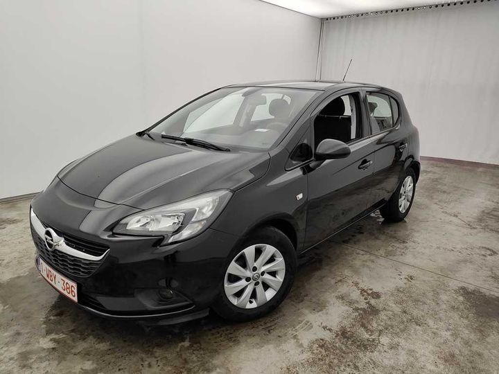 OPEL CORSA 3/5DRS &#3914 2019 w0v0xep68k4301478