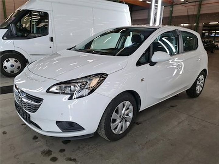 OPEL CORSA - 2015 2019 w0v0xep68k4304088