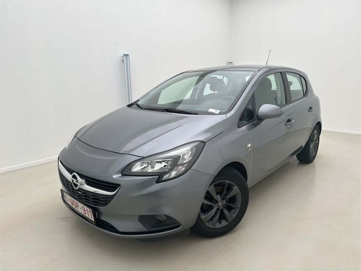 OPEL CORSA 2019 w0v0xep68k4308223