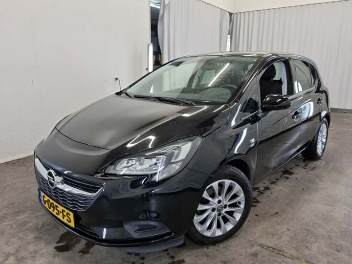 OPEL CORSA 2019 w0v0xep68k4312236