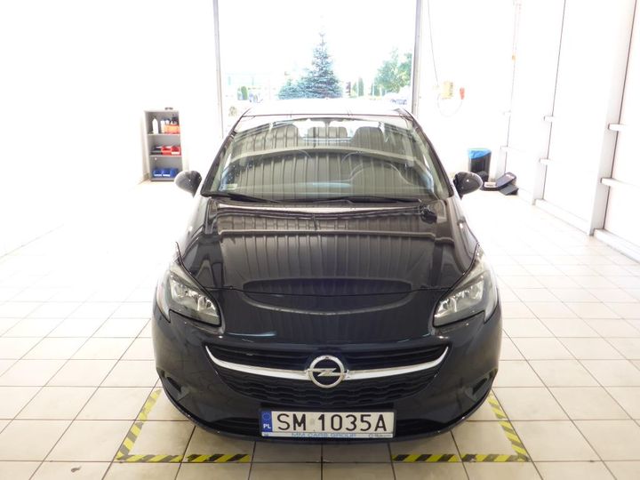 OPEL CORSA 2019 w0v0xep68k4315351