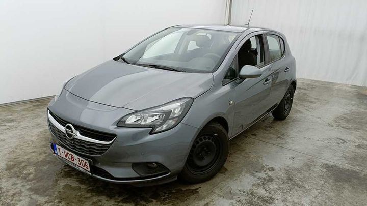 OPEL CORSA 3/5DRS &#3914 2019 w0v0xep68k4320698