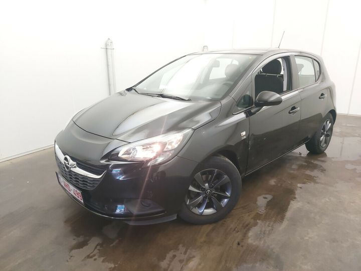 OPEL CORSA 2019 w0v0xep68k4322031