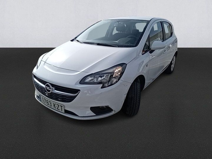 OPEL CORSA 2019 w0v0xep68k4328885