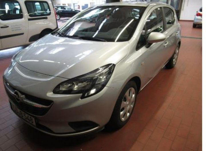 OPEL CORSA E 2019 w0v0xep68k4335087