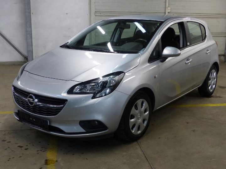 OPEL CORSA E 2019 w0v0xep68k4335504