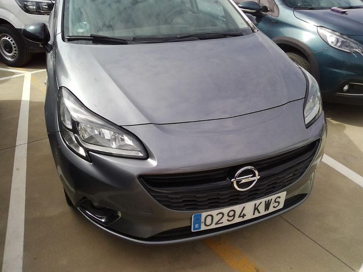 OPEL CORSA 2019 w0v0xep68k4338465