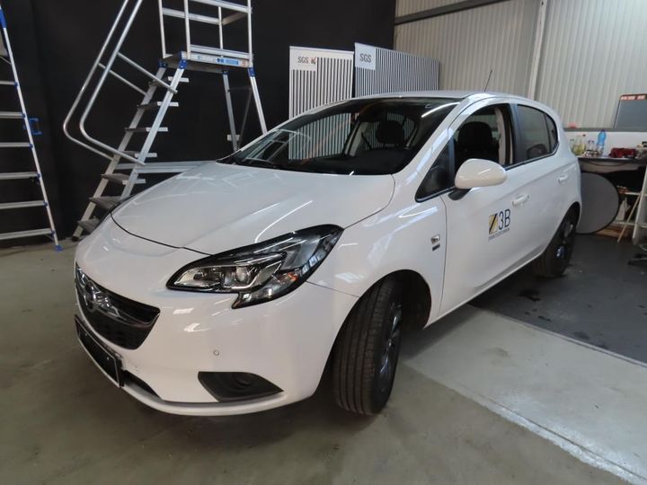 OPEL CORSA 2019 w0v0xep68k4353541