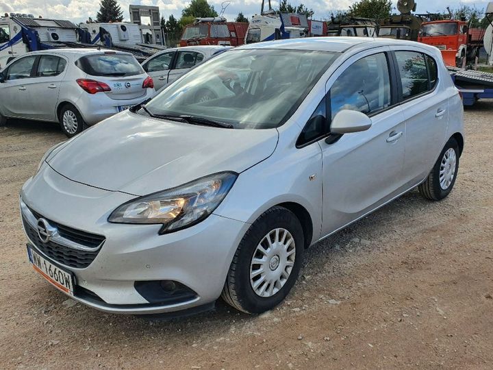 OPEL CORSA 2019 w0v0xep68k4354313