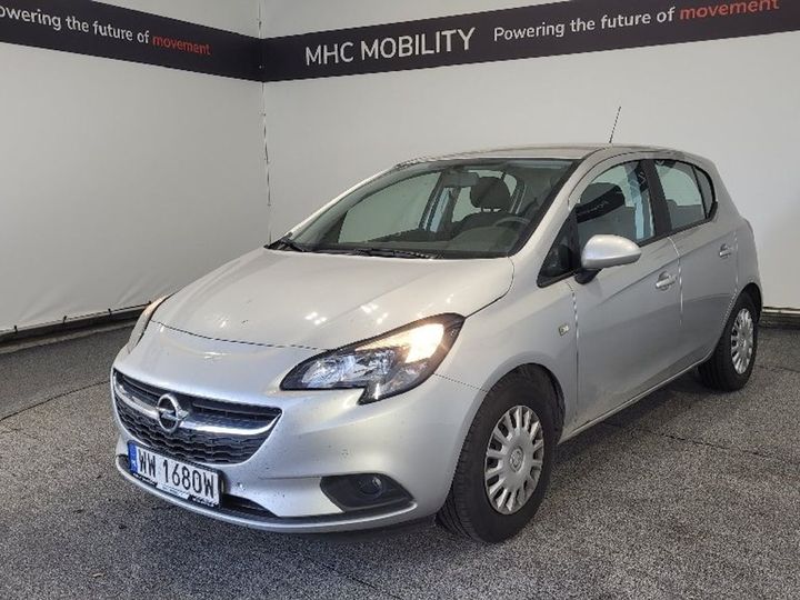 OPEL CORSA 2019 w0v0xep68k4354538