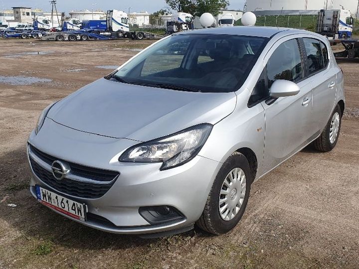 OPEL CORSA 2019 w0v0xep68k4354860