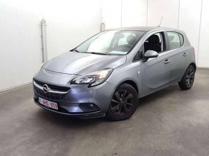 OPEL CORSA-E 2019 w0v0xep68k4370649