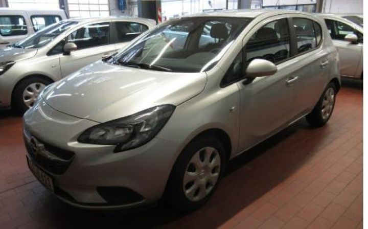 OPEL CORSA E 2019 w0v0xep68k4379100