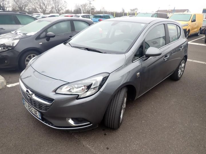 OPEL CORSA 2019 w0v0xep68k4379895