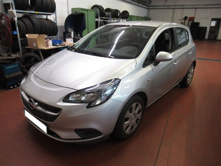 OPEL CORSA 2019 w0v0xep68k4380242