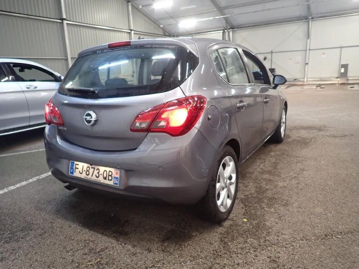 OPEL CORSA 2019 w0v0xep68k4388343