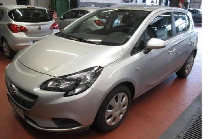 OPEL CORSA E 2019 w0v0xep68k4415381