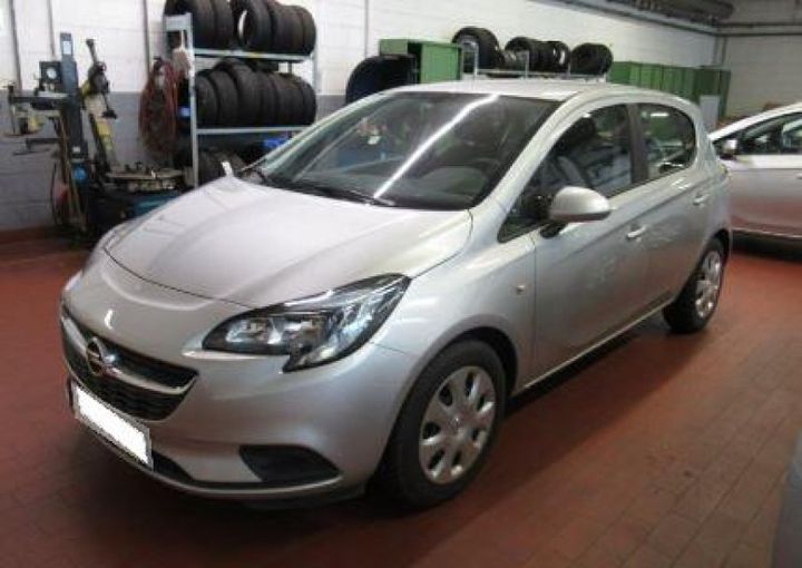 OPEL CORSA E 2019 w0v0xep68k4415953