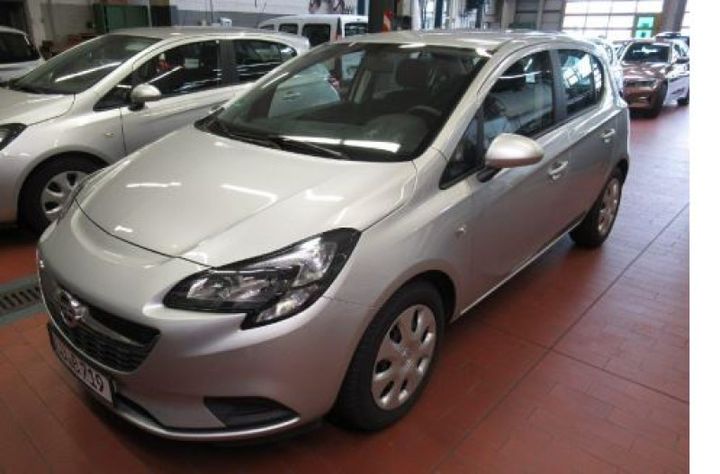 OPEL CORSA E 2019 w0v0xep68k4416831