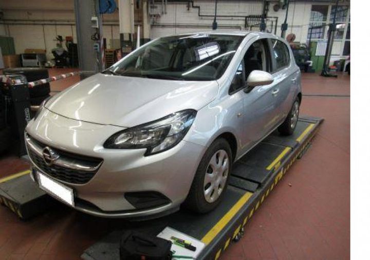 OPEL CORSA 2019 w0v0xep68k4418509