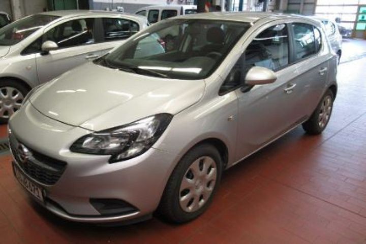 OPEL CORSA E 2019 w0v0xep68k4420444