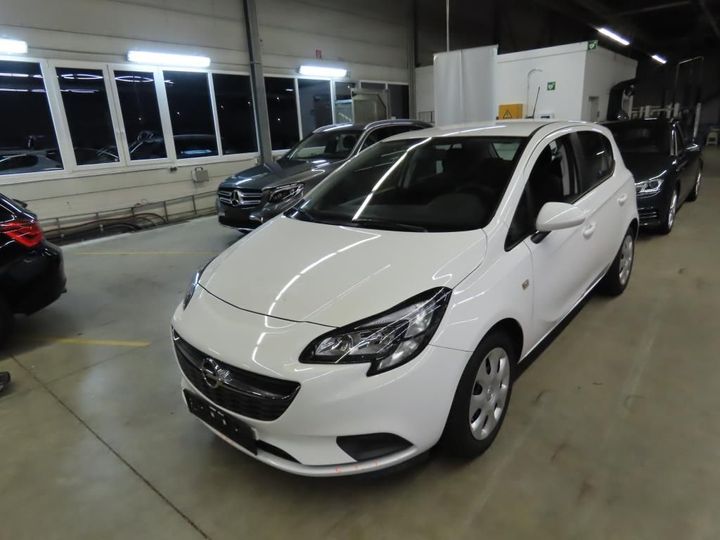 OPEL CORSA 2019 w0v0xep68k4422609