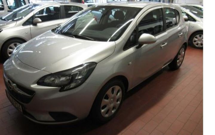 OPEL CORSA E 2019 w0v0xep68k4428162