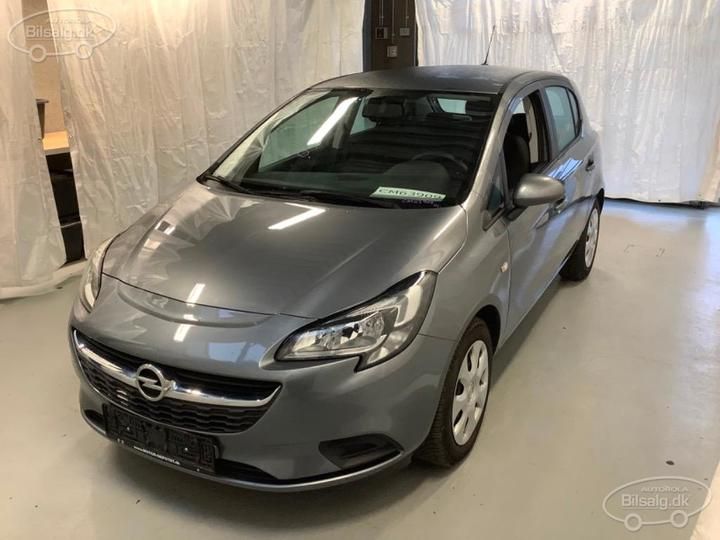 OPEL CORSA HATCHBACK 2019 w0v0xep68k4442329