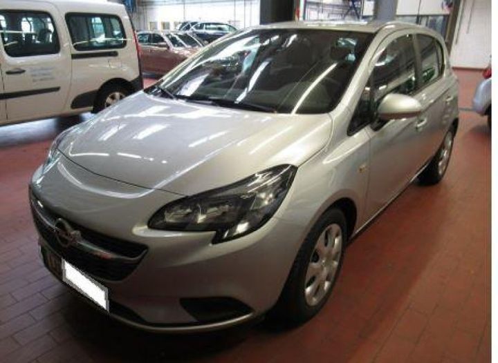 OPEL CORSA E 2019 w0v0xep68k4444455