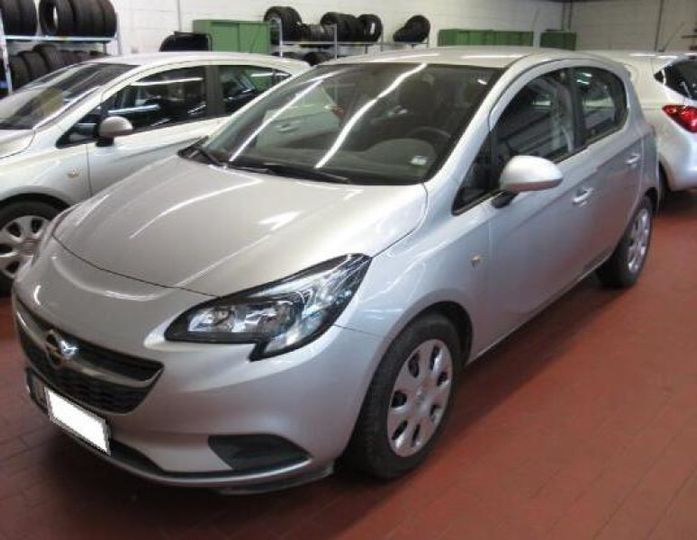 OPEL CORSA 2019 w0v0xep68k4449063