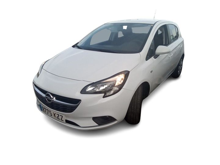 OPEL CORSA 2019 w0v0xep68k4467176