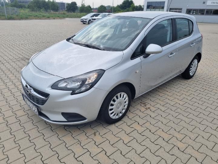 OPEL CORSA HATCHBACK 2019 w0v0xep68k4469007