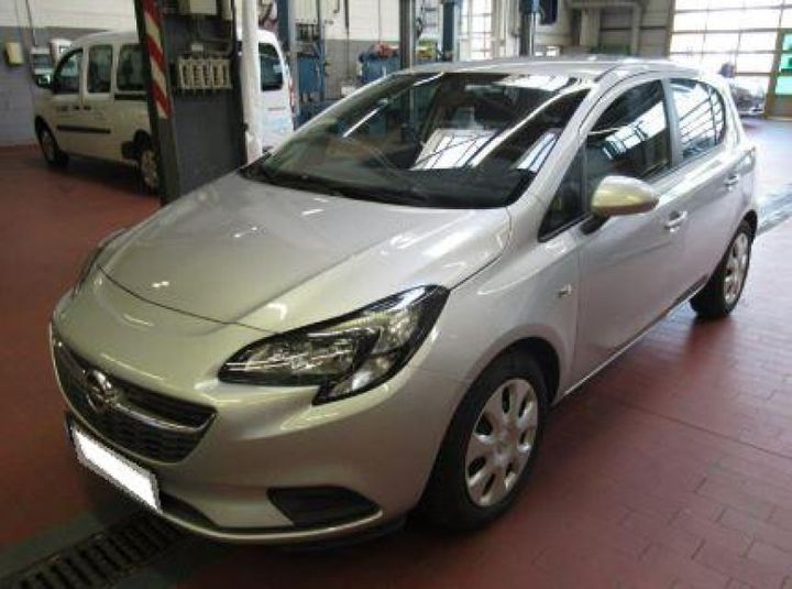 OPEL CORSA E 2019 w0v0xep68k4472549