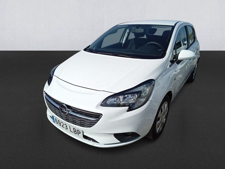 OPEL CORSA 2019 w0v0xep68k4474847