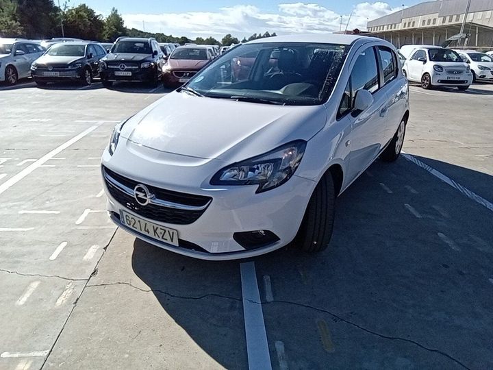 OPEL CORSA 2019 w0v0xep68k4476175