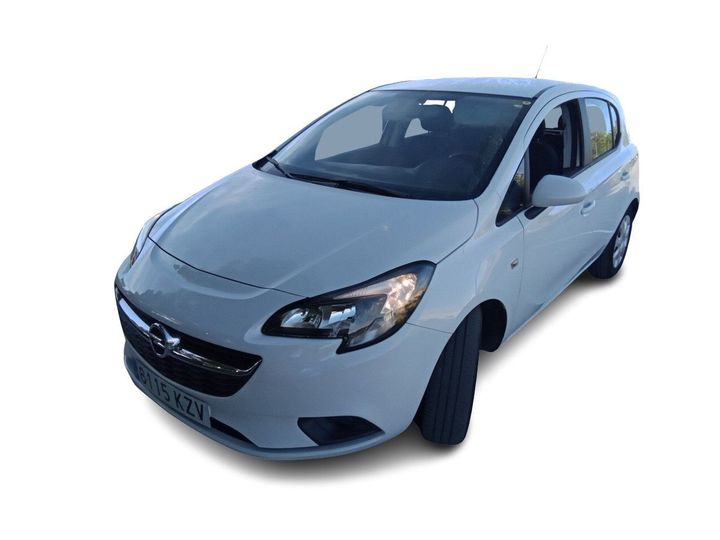 OPEL CORSA 2019 w0v0xep68k4476346