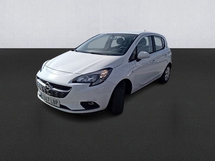 OPEL CORSA 2019 w0v0xep68k4476424