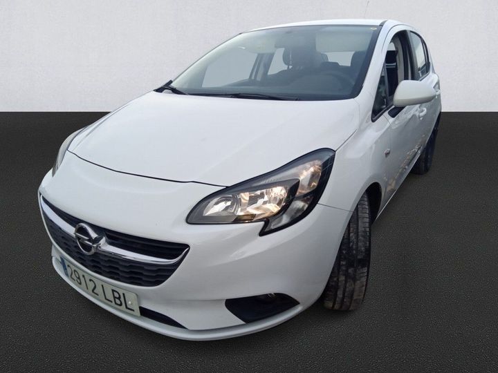 OPEL CORSA 2019 w0v0xep68k4476677