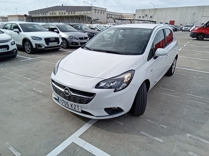 OPEL CORSA 2019 w0v0xep68k4476684