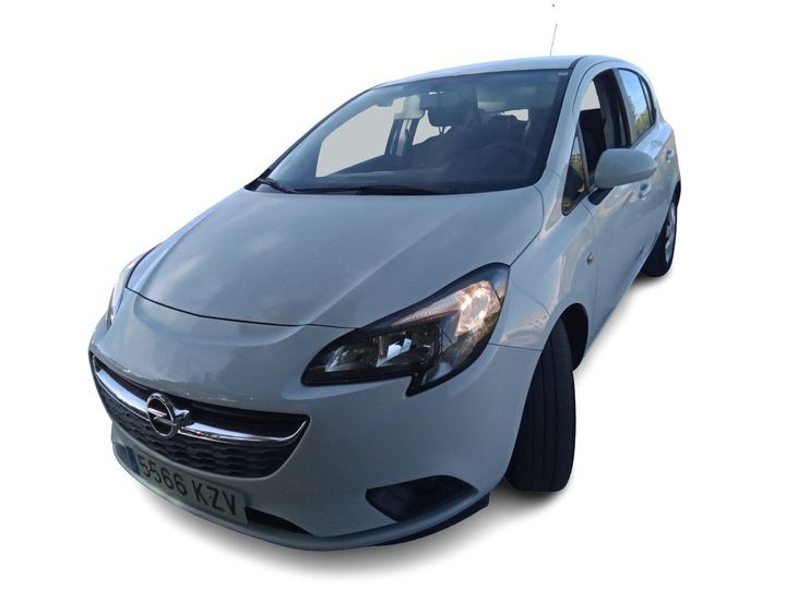 OPEL CORSA 2019 w0v0xep68k4476703