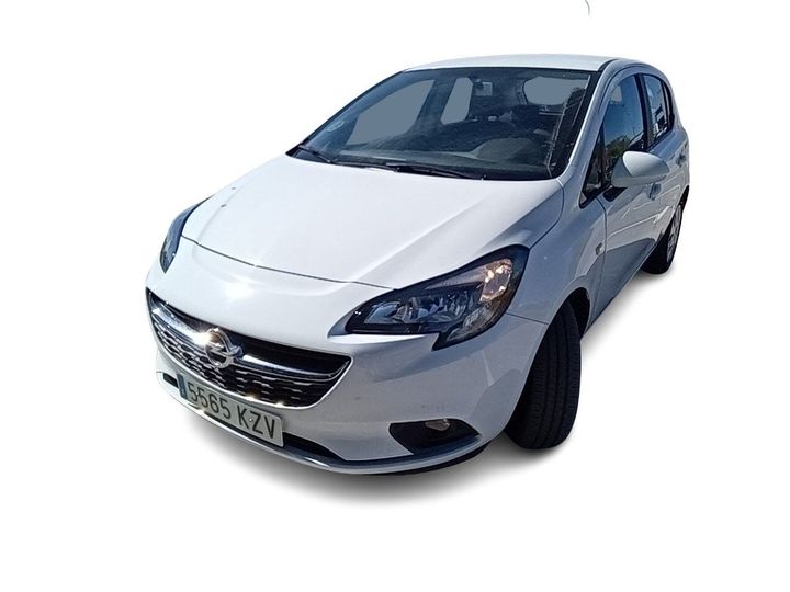 OPEL CORSA 2019 w0v0xep68k4478909