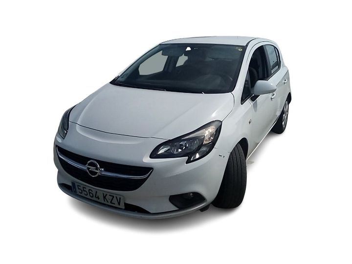 OPEL CORSA 2019 w0v0xep68k4479148